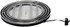 888-5241 by DORMAN - Heavy Duty Utility LED Light