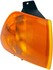 888-5303 by DORMAN - Side Marker Light - Amber Lens, Plastic, 12V, 24W, Incandescent, Ford 1998, Sterling 2000-2009