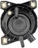 888-5414 by DORMAN - Fog Light Assembly