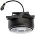 888-5414LB by DORMAN - Black Heavy Duty LED Fog Lamp Assembly