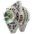14816 by DELCO REMY - Alternator - Remanufactured
