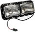 888-5426 by DORMAN - Headlight Assembly Left