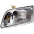 888-5508 by DORMAN - Heavy Duty Headlight