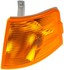 888-5518 by DORMAN - Turn Signal Light Left