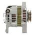 14816 by DELCO REMY - Alternator - Remanufactured