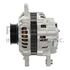 14817 by DELCO REMY - Alternator - Remanufactured
