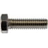 Dorman 890-212 Multi-Purpose Bolt Cap Screw-Hex Head-Stainless Steel- 3/8-16 x 1-1/4 In.