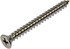 896-332 by DORMAN - Self Tapping Screw-Flat Phillips Head-No. 10 x 2 In.