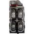 901-050 by DORMAN - Power Window Switch - Front Left, 5 Button