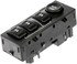 901-072 by DORMAN - Four Wheel Drive Selector Switch