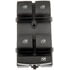 Dorman 901-086 Door Window Switch Master Window Switch