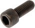 880-630 by DORMAN - Socket Cap Screw-Class 12.9- M12-1.75 x 30mm