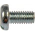881-262 by DORMAN - Machine Screw-Pan Head- M6-1.0 x 12mm