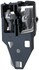 88145 by DORMAN - Interior Door Handle Front Right