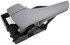 88134 by DORMAN - Interior Door Handle Front Left