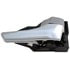 88151 by DORMAN - Interior Door Handle Front Right