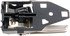 88155 by DORMAN - Interior Door Handle Front/Rear Right