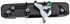 88188 by DORMAN - Tailgate Handle - for 2009-2015 Toyota Tacoma