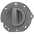 88206 by DORMAN - Interior Door Handle Rear Left Kit
