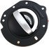 88239 by DORMAN - Interior Door Handle Rear Right Kit