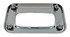 Dorman 88296 Tailgate Handle Bezel Tailgate Handle Bezel