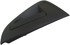 88396 by DORMAN - Exterior Door Handle Rear Right Textured Black (Plastic)