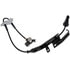Dorman 884-194 ABS Wheel Speed Sensor ABS Sensor With Harness