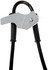 Dorman 884-194 ABS Wheel Speed Sensor ABS Sensor With Harness