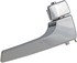 88577 by DORMAN - Interior Door Handle Front Right Chrome (Plastic)