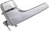 88578 by DORMAN - Interior Door Handle Front Left Chrome (Plastic)