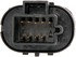 901-182 by DORMAN - Power Mirror Switch