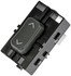 Dorman 901-180 Door Window Switch Power Window Switch Front Right Black