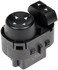 901-182 by DORMAN - Power Mirror Switch