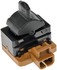 901-183 by DORMAN - Power Door Lock Switch