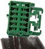 901-200 by DORMAN - Seat Heater and Memory Switch, Front Left