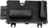 901-202 by DORMAN - Power Seat Switch - Left Side 8 Way