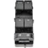 Dorman 901-206 Door Window Switch Master Window Switch - Front Left, 5 Button
