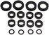 90121 by DORMAN - Fuel Injector Seal Kit Toyota