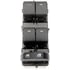 Dorman 901-227 Door Window Switch Master Switch - Front Left, 6 Button