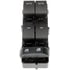 Dorman 901-229 Door Window Switch Master Window Switch - Front Left, 5 Button