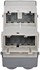 901-250 by DORMAN - Power Window Switch - Left Master