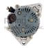 14852 by DELCO REMY - Alternator - Remanufactured