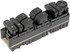 Dorman 901-291R Door Window Switch Remanufactured Power Window Switch