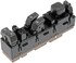 901-292R by DORMAN - Remanufactured Power Window Switch