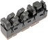 901-293R by DORMAN - Remanufactured Power Window Switch