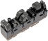 901-294R by DORMAN - Remanufactured Power Window Switch