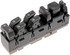 901-298R by DORMAN - Remanufactured Power Window Switch