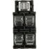 901-300 by DORMAN - Power Window Switch - Front Left, 5 Button
