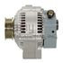 14853 by DELCO REMY - Alternator - Remanufactured