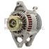 14854 by DELCO REMY - Alternator - Remanufactured